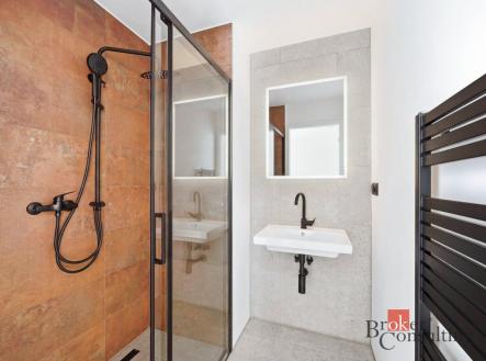 Prodej bytu, 3+kk, 65,36 m²
