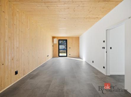 Prodej bytu, 3+kk, 65,36 m²