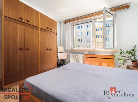 Prodej bytu, 2+1, 50 m²