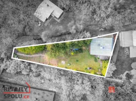 Prodej chaty/rekreačního objektu, 60 m²