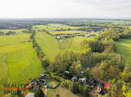 Prodej chaty/rekreačního objektu, 60 m²