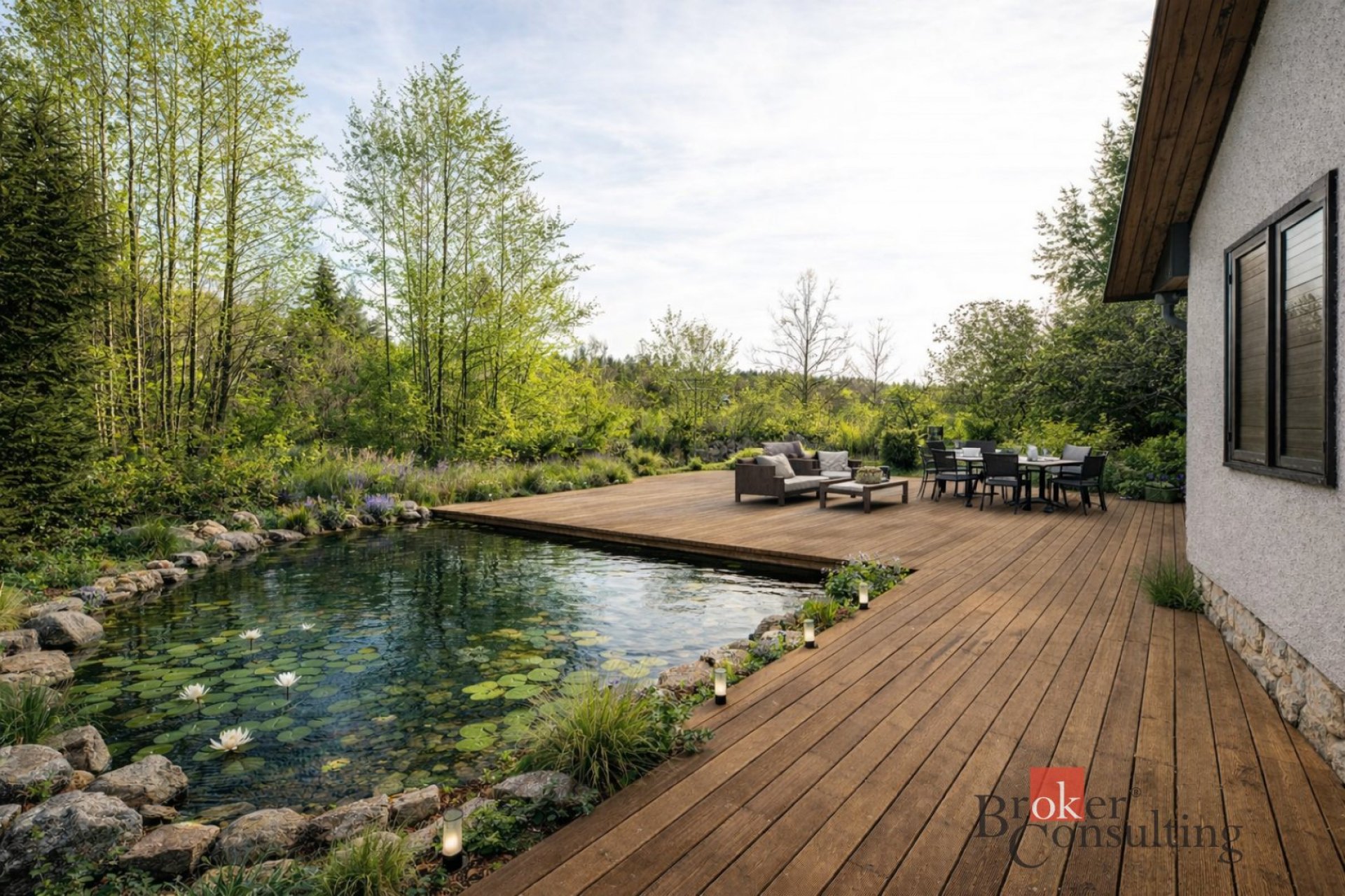 Prodej, domy/chata, 60 m2, 50346 Běleč nad Orlicí, Hradec Králové [ID 72177]