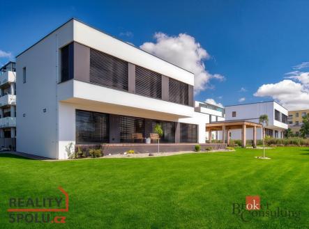 Prodej domu/vily, 164 m²