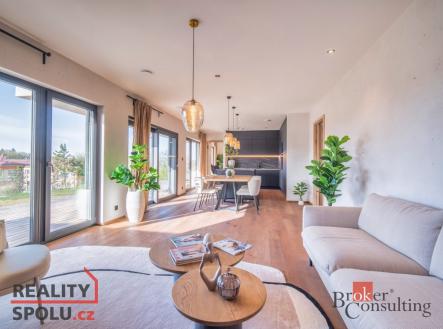 Prodej domu/vily, 164 m²