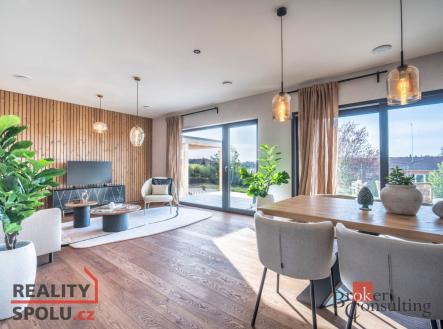 Prodej domu/vily, 164 m²