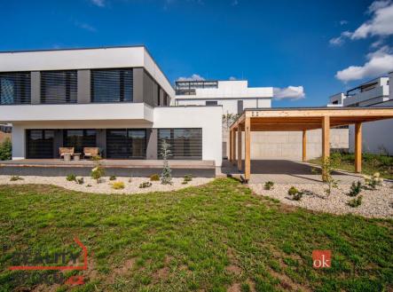 Prodej domu/vily, 164 m²