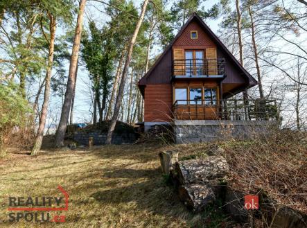 Prodej - chata/rekreační objekt, 72 m²