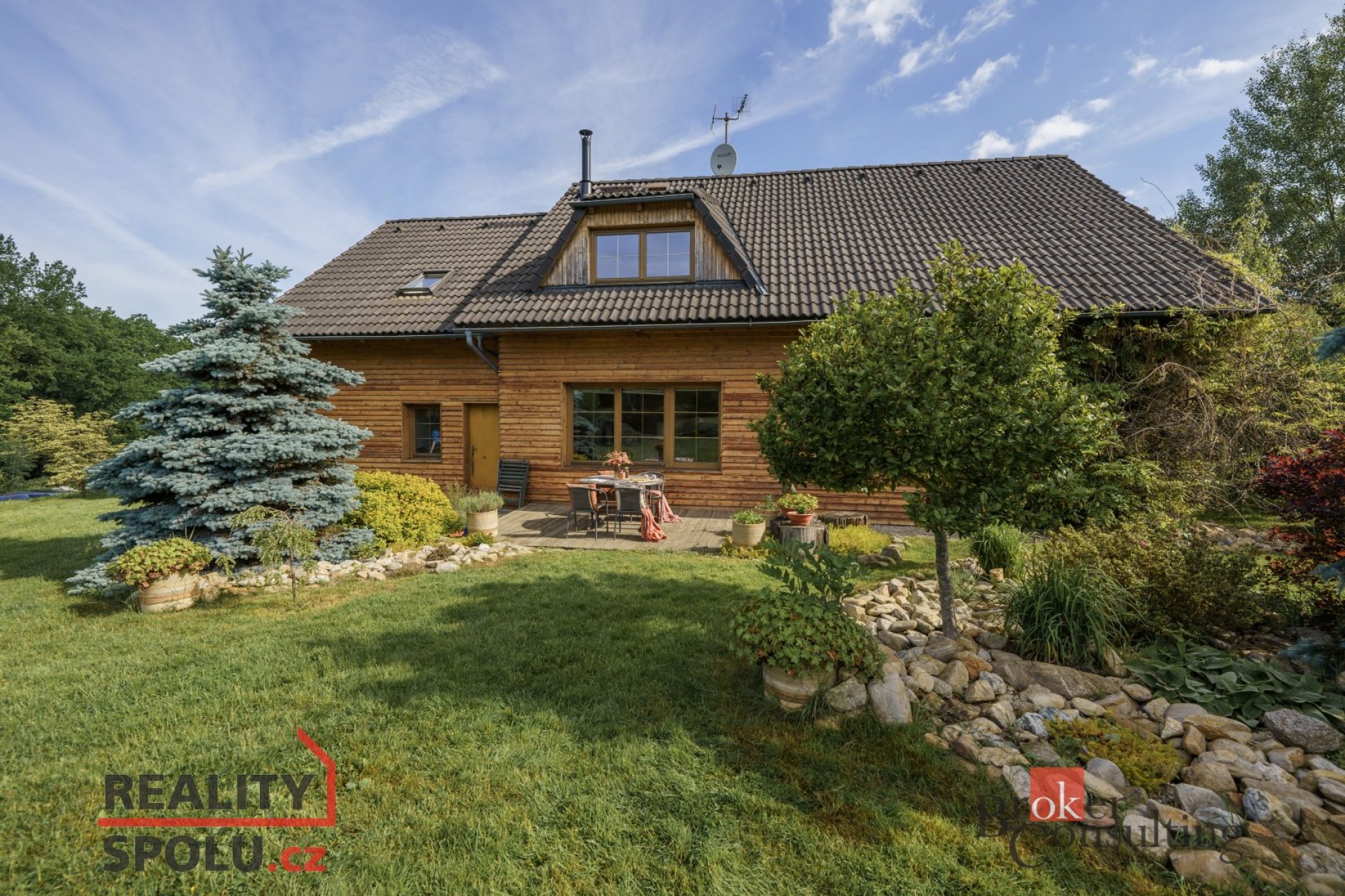 Prodej, domy/rodinný, 257 m2, Tolstého 254, Liberec XXXIII-Machnín, 46001 Liberec, Liberec [ID 72020