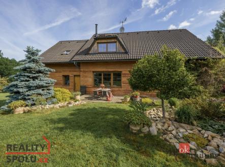 Prodej domu/vily, 257 m²