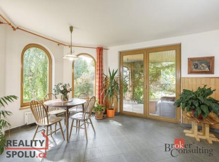 Prodej domu/vily, 257 m²