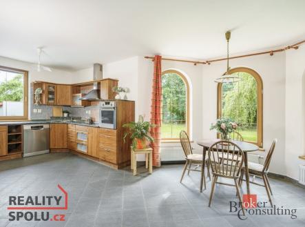 Prodej domu/vily, 257 m²