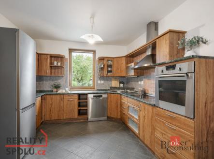 Prodej domu/vily, 257 m²