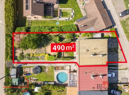 Prodej domu/vily, 141,5 m²