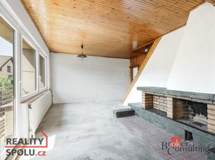 Prodej domu/vily, 141,5 m²