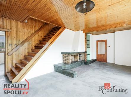 Prodej domu/vily, 141,5 m²