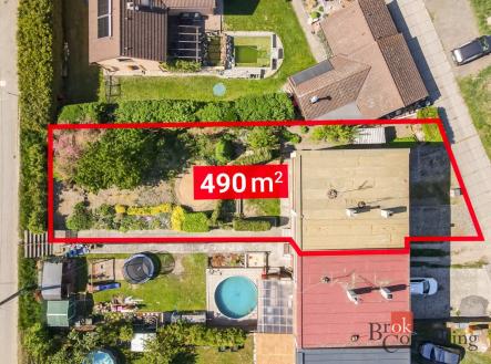 Prodej domu/vily, 141,5 m²