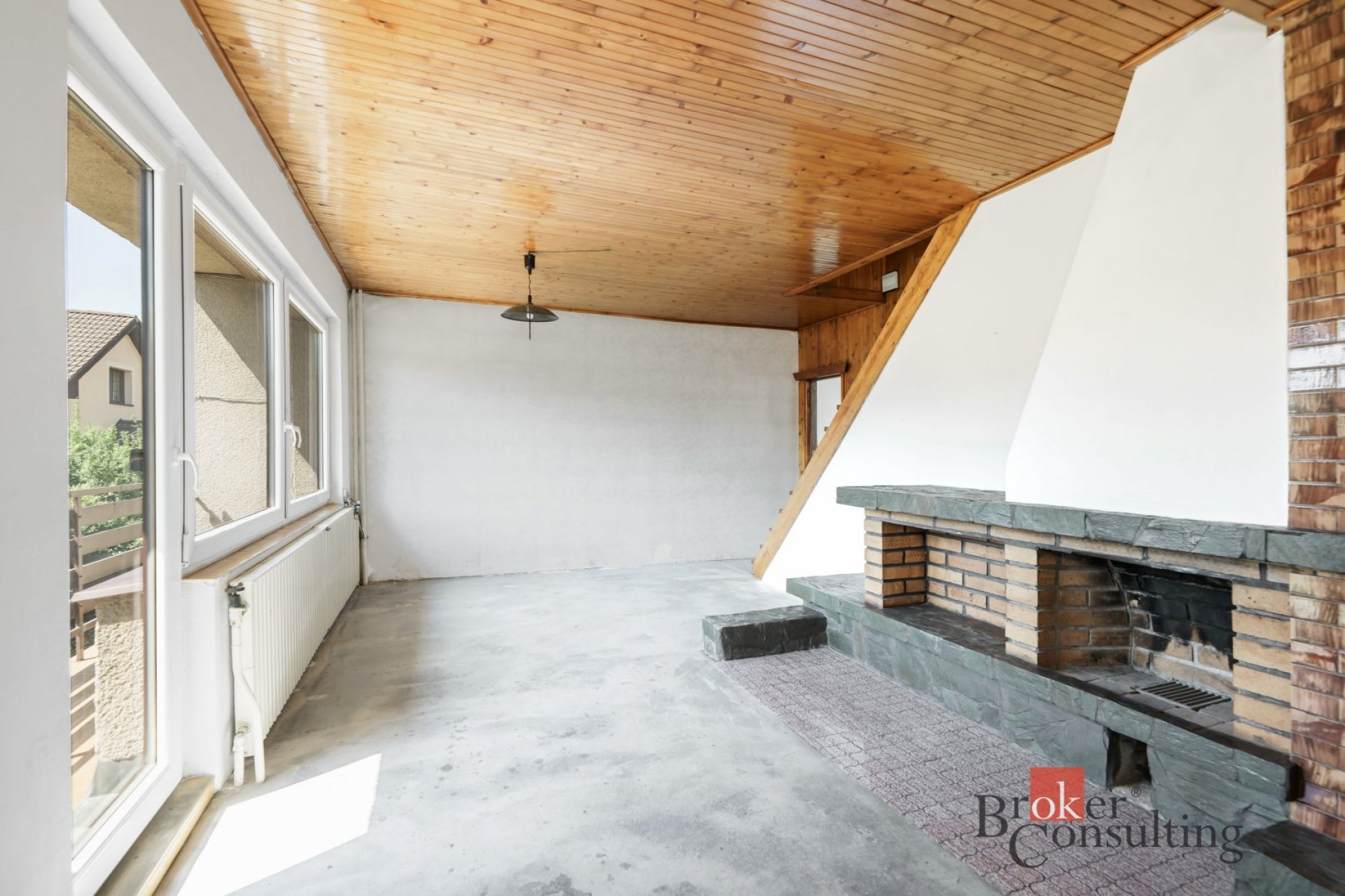 Prodej, domy/rodinný, 141.5 m2, Vlčopolská 562, 29404 Dolní Bousov, Mladá Boleslav [ID 71883]