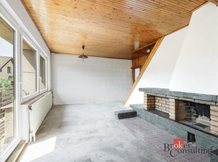 Prodej domu/vily, 141,5 m²