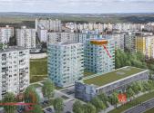 Prodej bytu, 4+kk, 98,68 m²