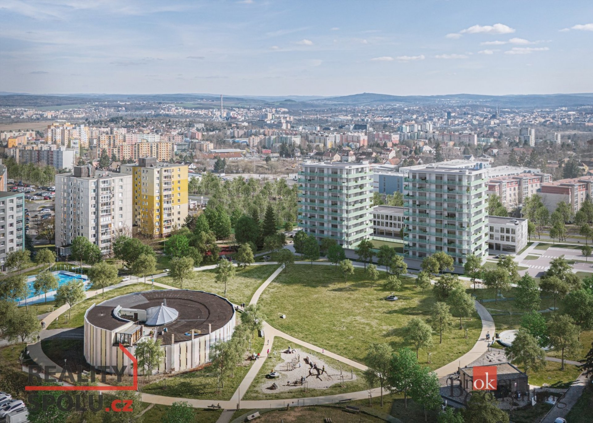 Prodej, byty/4+kk, 122.26 m2, Studentská 1693/28, Bolevec, 32300 Plzeň 1 [ID 72412]