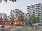 Prodej komerčního objektu, jiný, 132,65 m²