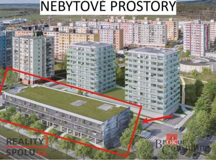 Prodej komerčního objektu, jiný, 132,65 m²