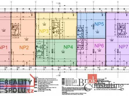 Prodej komerčního objektu, jiný, 184,61 m²