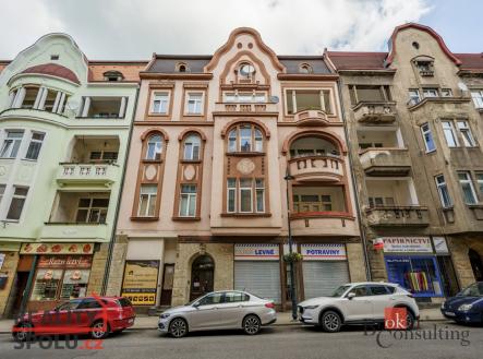 Prodej komerčního objektu, jiný, 1 000 m²