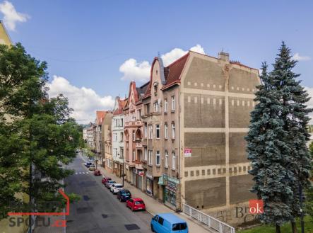 Prodej komerčního objektu, jiný, 1 000 m²