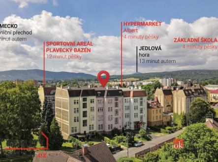 Prodej komerčního objektu, jiný, 1 000 m²