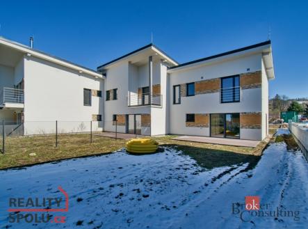 Prodej - dům/vila, 125 m²