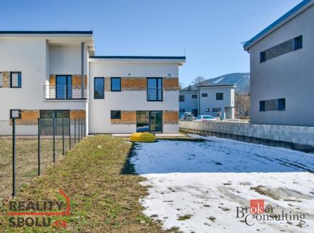 Prodej - dům/vila, 125 m²