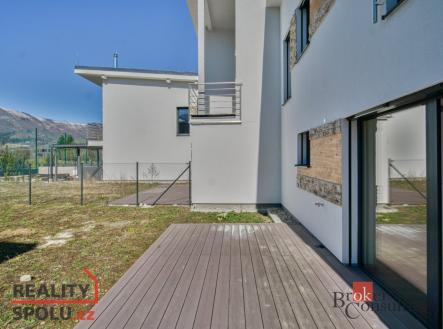 Prodej - dům/vila, 125 m²
