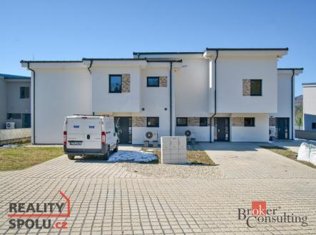 Prodej - dům/vila, 130 m²