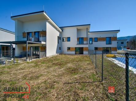 Prodej - dům/vila, 130 m²