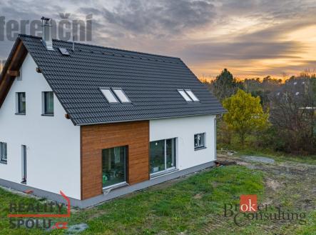 Prodej domu/vily, 125 m²