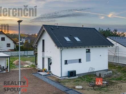 Prodej domu/vily, 125 m²