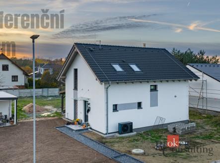 Prodej domu/vily, 125 m²