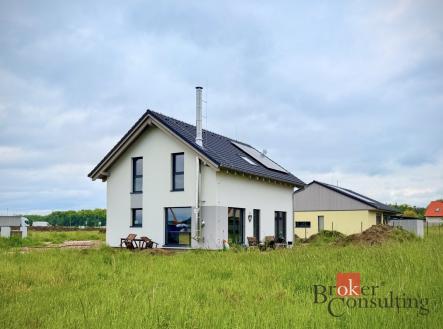 Prodej domu/vily, 125 m²