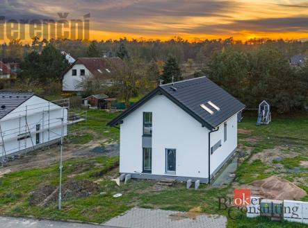 Prodej domu/vily, 125 m²
