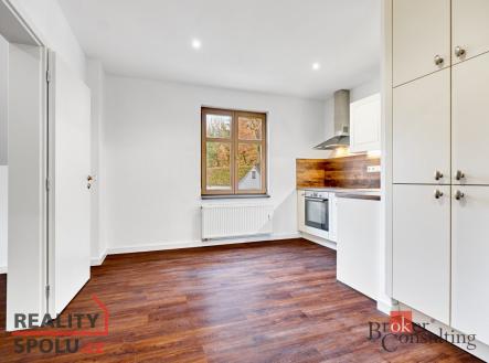 Pronájem bytu, 1+1, 44 m²