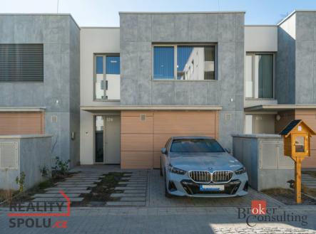 Prodej - dům/vila, 175 m²