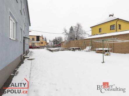 Pronájem bytu, 2+1, 55 m²