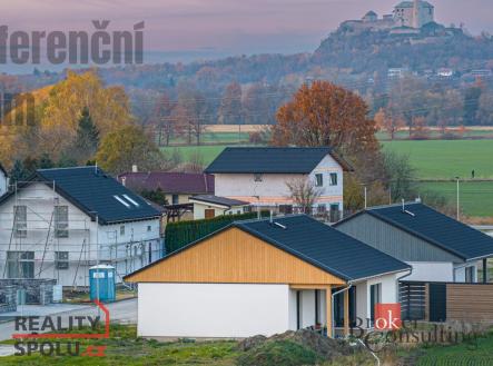 Prodej domu/vily, 90 m²