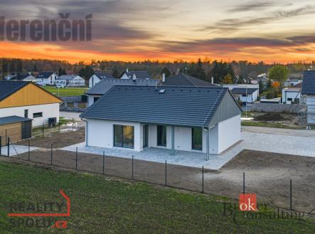 Prodej domu/vily, 90 m²