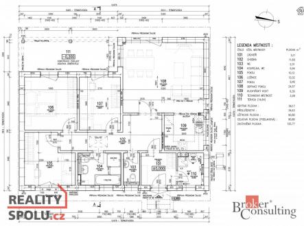 Prodej domu/vily, 90 m²