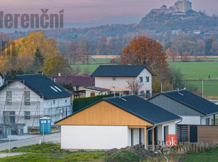 Prodej domu/vily, 90 m²