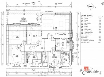 Prodej domu/vily, 90 m²