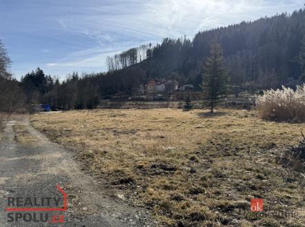 Prodej - pozemek pro komerční výstavbu, 5 173 m²