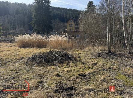 Prodej - pozemek pro komerční výstavbu, 5 173 m²